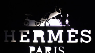 Luxe: Herm&egrave;s, en forme olympique