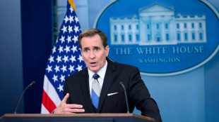 US says not changing Israeli policy despite Rafah strike
