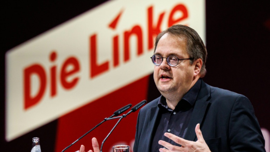 Nach Herzinfarkt: Linken-Fraktionschef Pellmann für offenen Umgang mit Stress