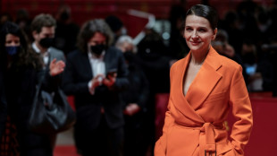 Juliette Binoche ser&aacute; homenajeada en el Festival de cine de San Sebasti&aacute;n