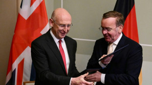 Britischer Verteidigungsminister: Putin durch Druck an Verhandlungstisch bringen