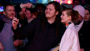 Schauspielerin Leonie Benesch f&uuml;hlte sich in Schulzeit als Au&szlig;enseiterin