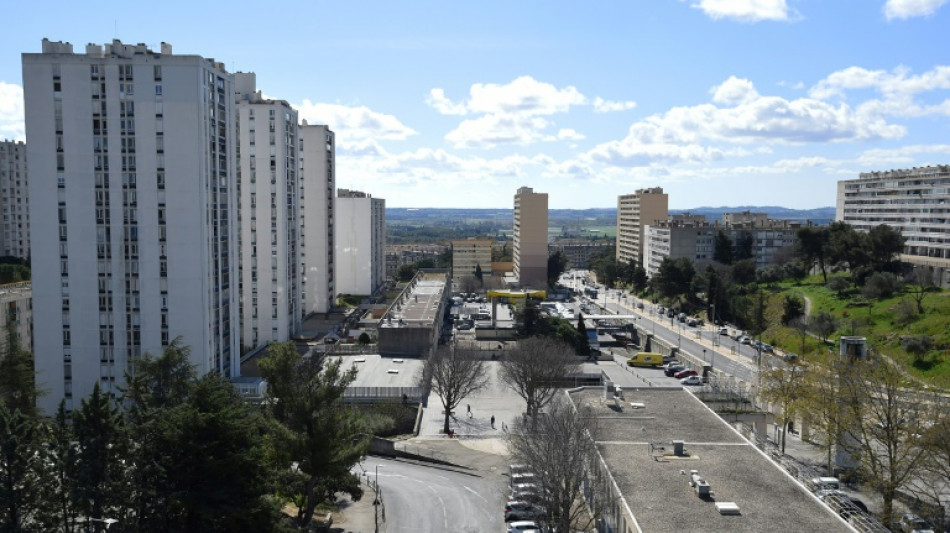 Muere a tiros un ni&ntilde;o de 10 a&ntilde;os en Francia, en un barrio dominado por narcos