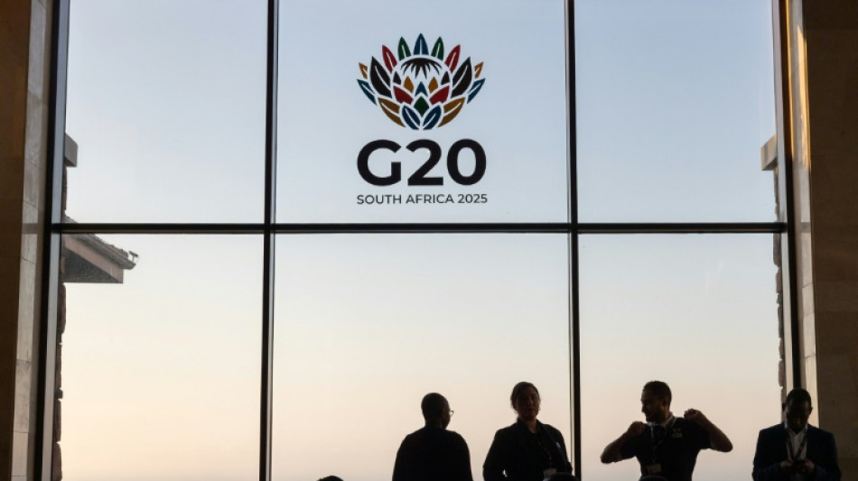 G20: les ministres des Finances plaident pour l'indépendance des banques centrales