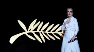 Femmes puissantes en vue au 77e Festival de Cannes