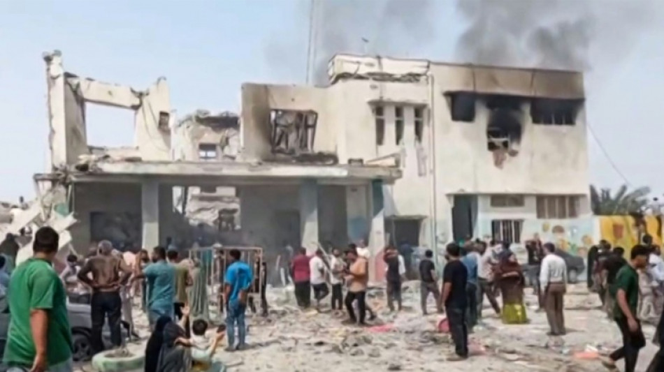 As rea&ccedil;&otilde;es do mundo ao ataque de EUA e Israel contra o Ir&atilde;