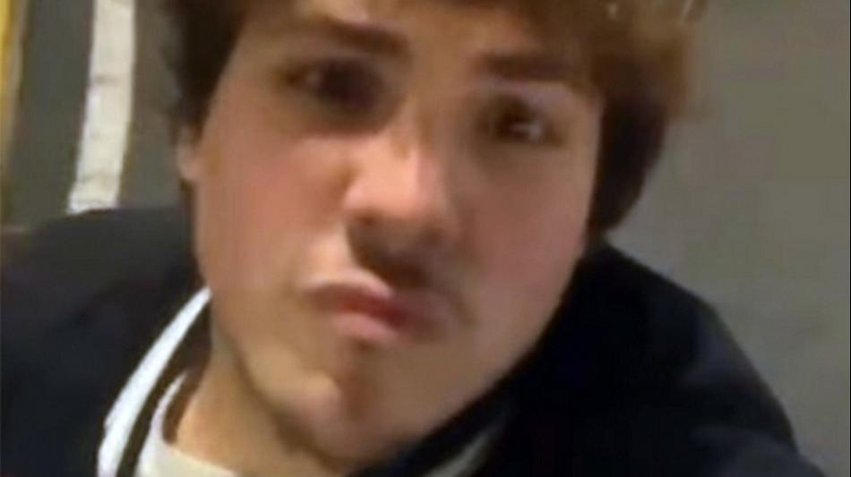 Il pap&agrave; dell'omicida,'Alessio era innamorato di Martina'