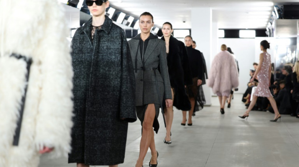 US-Wettbewerbshüter klagen gegen geplante Fusion von Modemarken 