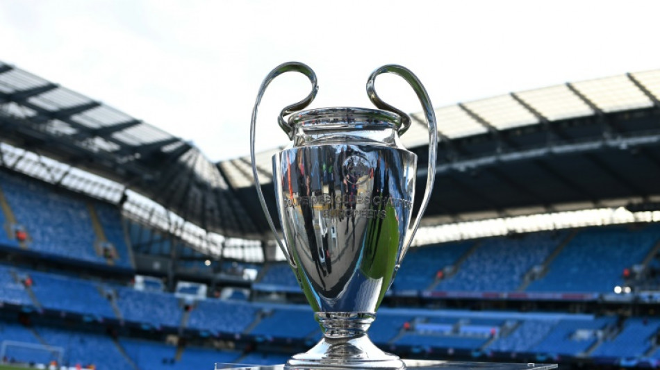 Foot: la Ligue des champions fait peau neuve, avec un mini-championnat d&egrave;s 2024