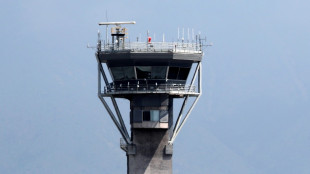 Chile inaugura la primera estación radar de control aéreo de energía solar