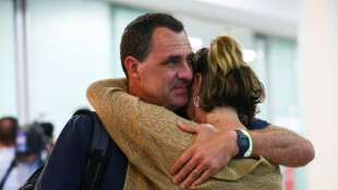 'Thank God!': First New Caledonia evacuation flight arrives in Australia