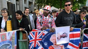 Duran Duran et Diana Ross pour un concert g&eacute;ant &agrave; Londres au troisi&egrave;me jour du jubil&eacute;