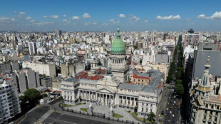 'Decreta&ccedil;o' de Milei emperra no Congresso por falta de apoio