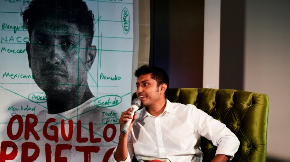 Tenoch Huerta, ator de 'Pantera Negra', nega acusa&ccedil;&atilde;o de abuso sexual