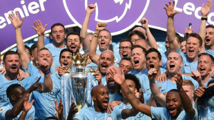 Man City's meteoric rise clouded by dark shadow