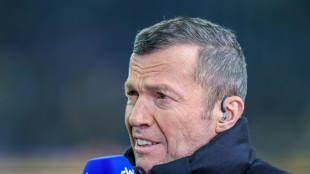 Matth&auml;us kritisiert Sammers Rolle beim BVB