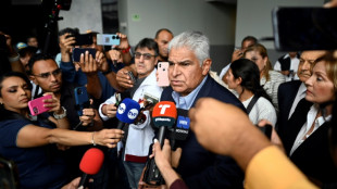 Opositor amplia vantagem em intenção de voto a três dias das eleições no Panamá