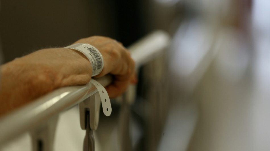 Pr&uuml;fer best&auml;tigten vergangenes Jahr 3160 Behandlungsfehler mit Patientenschaden