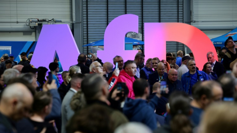 CDU-Politiker Wanderwitz vor Bundestags-Debatte &uuml;ber AfD-Verbot k&auml;mpferisch