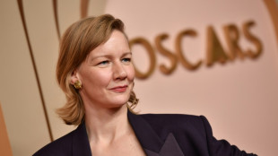 Sandra Hüller und Hollywoods Crème de la Crème: Oscar-Nominierte treffen sich zum Lunch