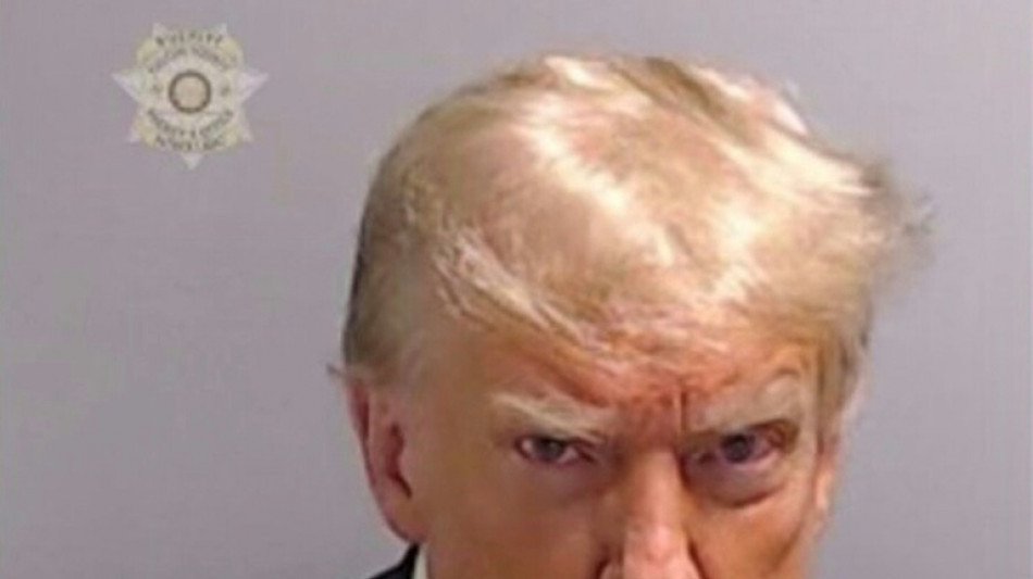 Zweifel an  Trumps 98-Kilo-Gewichtsangabe