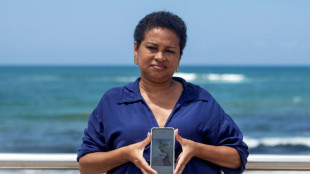 La lucha de madres y esposas contra la letalidad policial en Brasil