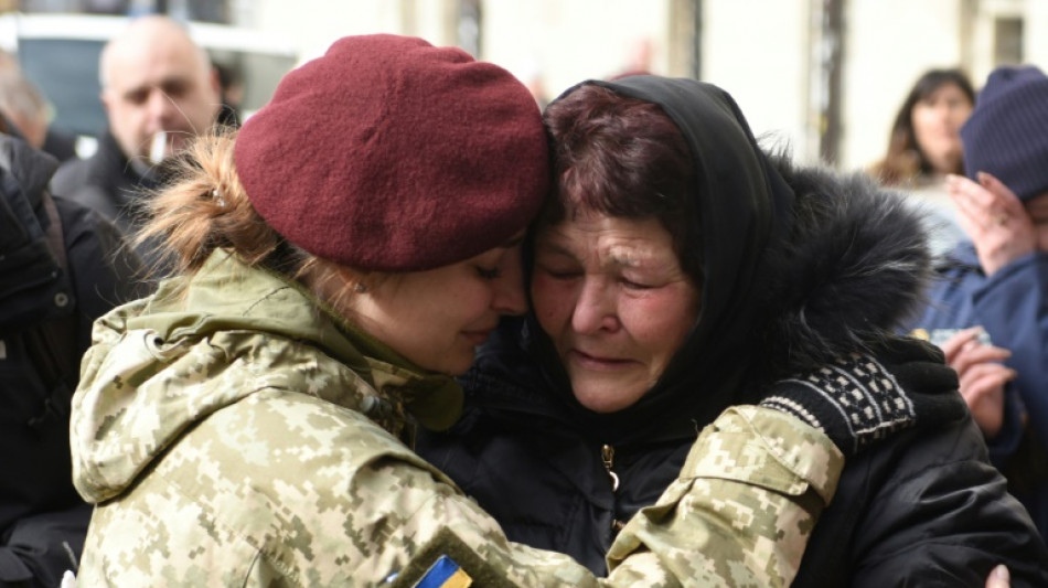 Russians near Kyiv after attack on children's hospital sparks fury