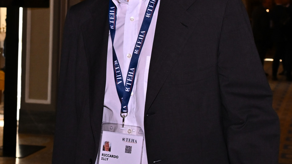 R.Illy, ha ragione Mattarella su Ue, ora o mai pi&ugrave;