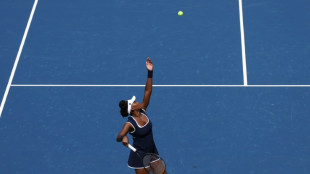 "C'est dans mon ADN": à 45 ans, Venus Williams savoure son retour à l'US Open