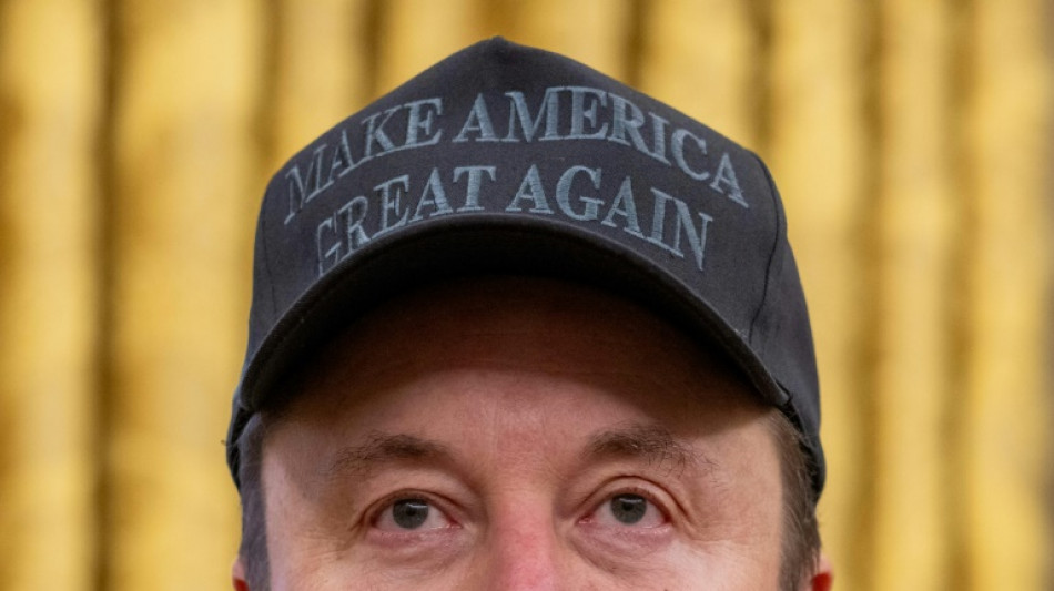 Musk-Mitarbeiter erhielt "versehentlich" Daten-Bearbeitungsrechte f&uuml;r Finanzministerium