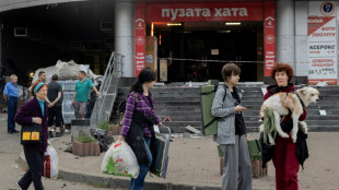 Rusia propone a EEUU una "nueva idea" sobre Ucrania tras un ataque masivo contra Kiev