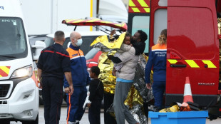 Londres annonce la fin de l'accord d'&eacute;change de migrants entre la France et le Royaume-Uni