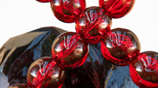 San Luigi de' Francesi, la croce di Othoniel in cui si specchia Caravaggio