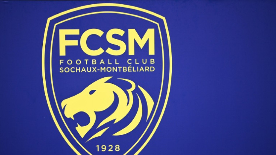 Foot: sauv&eacute; de la faillite, Sochaux finalement autoris&eacute; &agrave; jouer en National