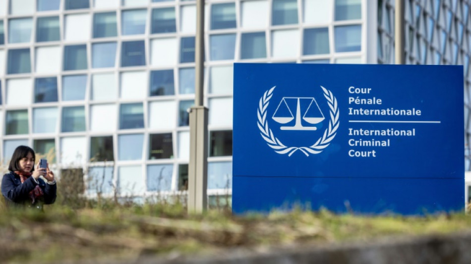 TPI condena san&ccedil;&otilde;es dos EUA e afirma que seguir&aacute; trabalhando pela justi&ccedil;a