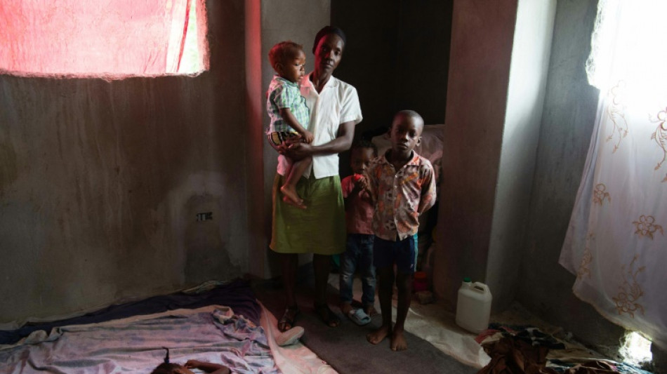 La violencia de las bandas ha acercado a Hait&iacute; a "un punto de no retorno", alerta la ONU