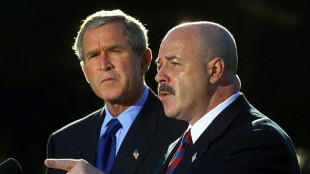 Morre Bernard Kerik, chefe da Pol&iacute;cia de Nova York durante o 11/9