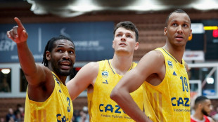 EuroLeague: Alba verliert viertes Spiel in Folge