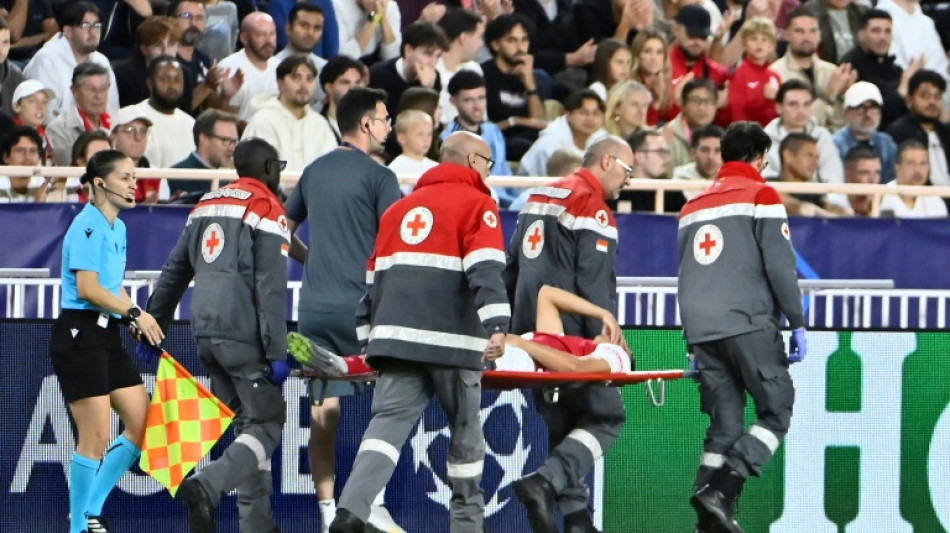 Cortado da Sele&ccedil;&atilde;o por les&atilde;o, Vanderson ficar&aacute; afastado por 'seis semanas'