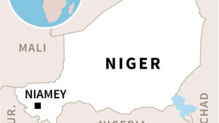 US weighs options in coup-hit Niger after France pullout 