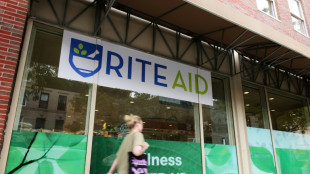 US-Apotheken- und Drogeriekette Rite Aid stellt Antrag auf Insolvenz