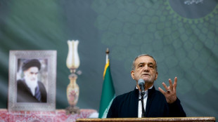 Iran suspends cooperation with UN nuclear watchdog