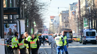 Allemagne : un automobiliste percute des passants &agrave; Mannheim, un mort et des bless&eacute;s