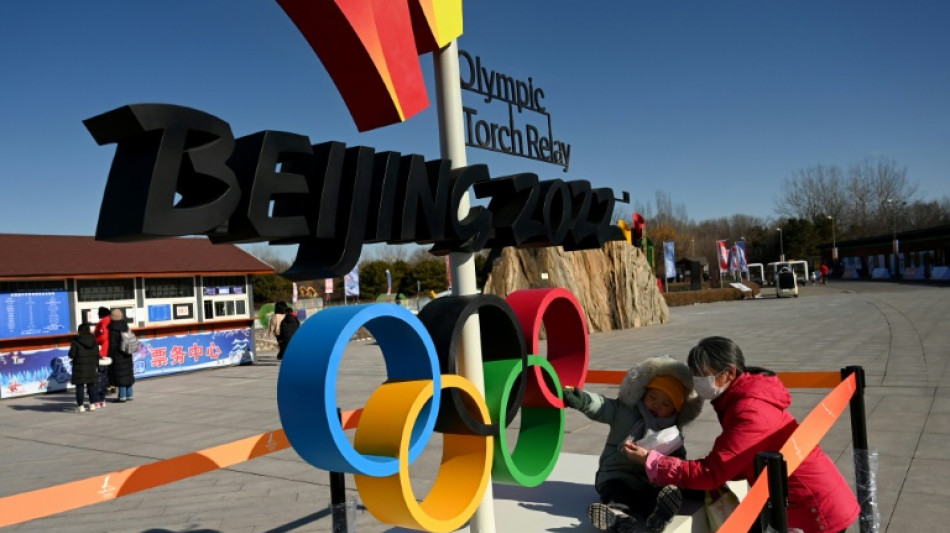 China revela los dirigentes que acudir&aacute;n a los Juegos de Invierno