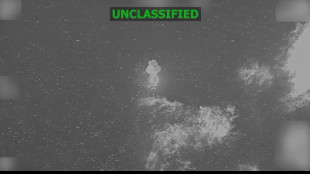 Cuatro muertos en el ataque de EEUU a un supuesto barco narcotraficante en el Caribe