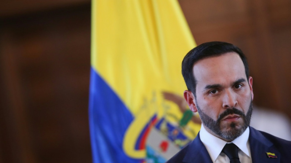 Presidente da Col&ocirc;mbia ordena deporta&ccedil;&otilde;es de migrantes em situa&ccedil;&atilde;o irregular