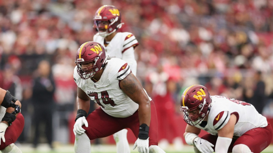 Aus f&uuml;r Coleman und Washington - Eagles im Super Bowl