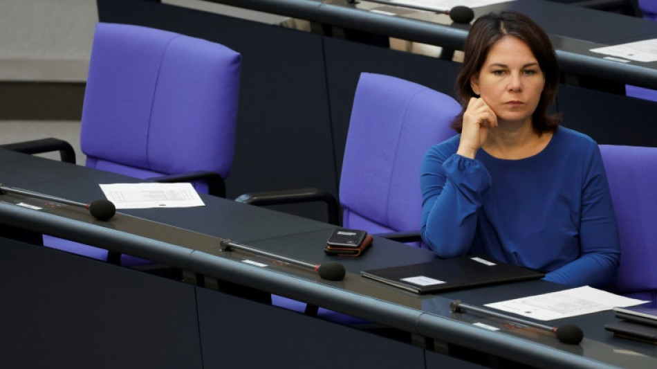 Bundestag debattiert &uuml;ber China-Strategie und Migrationspolitik