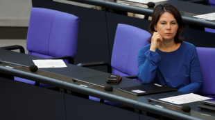 Bundestag debattiert über China-Strategie und Migrationspolitik