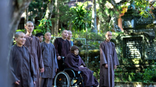 Muere Thich Nhat Hanh, el monje budista que llev&oacute; el "mindfulness" a Occidente
